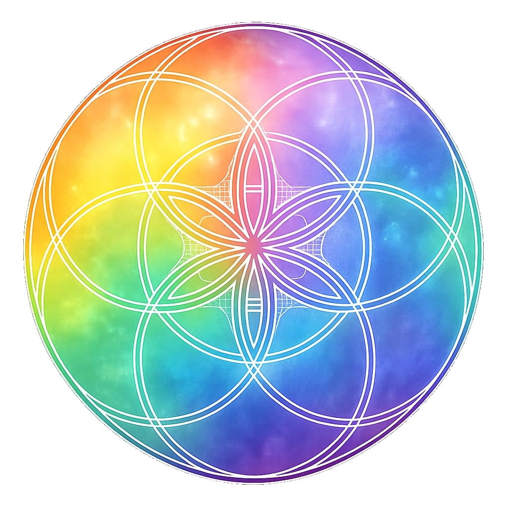 logo au coeur de la presence