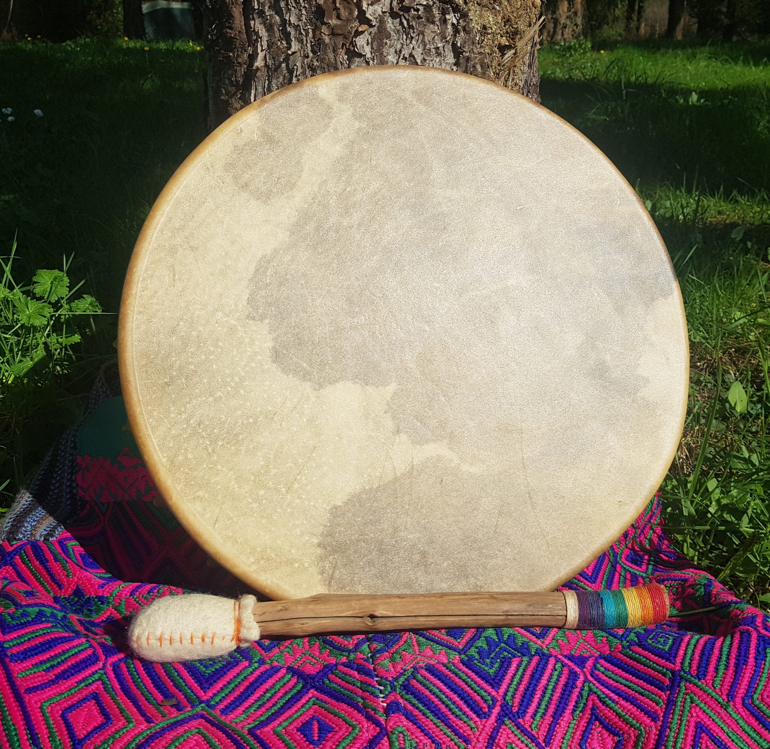 Cercles Cercle de chants