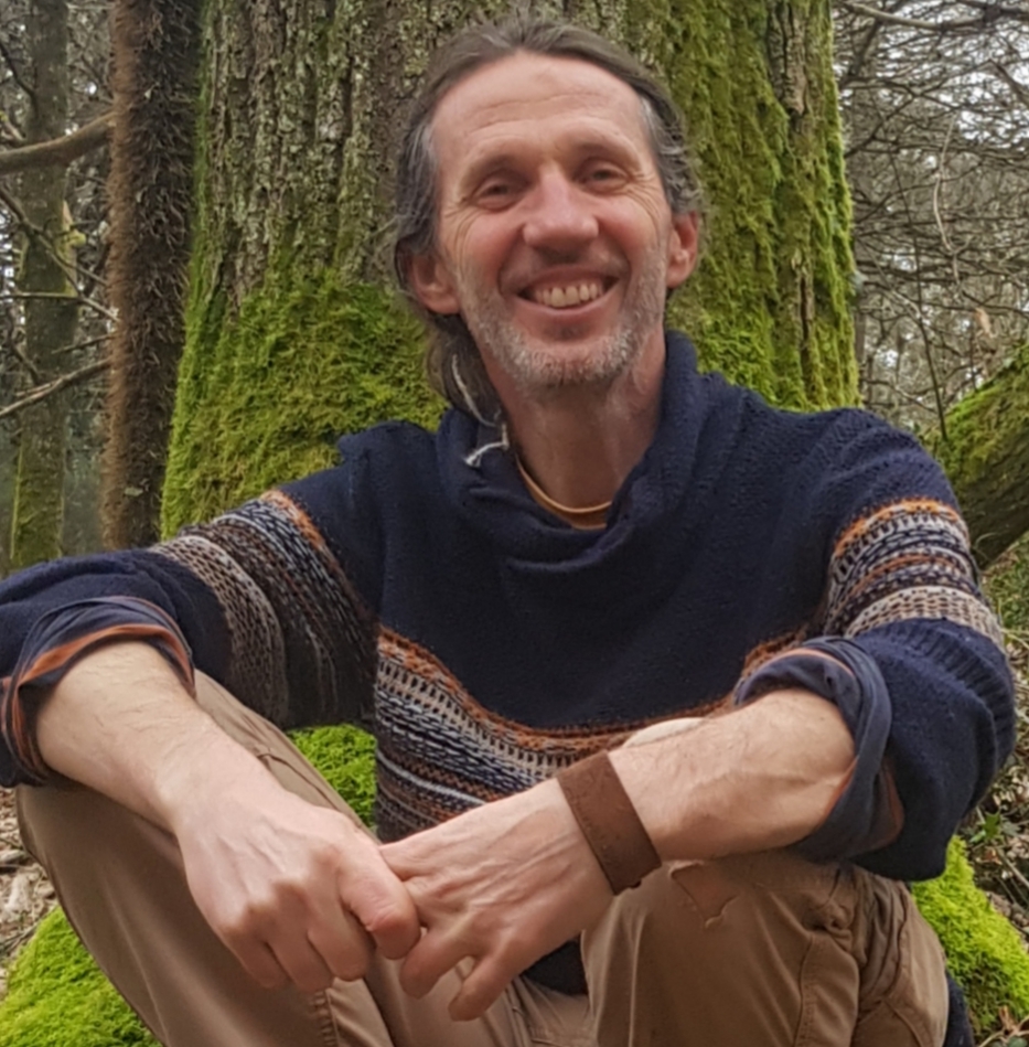 David Au cœur de la présence